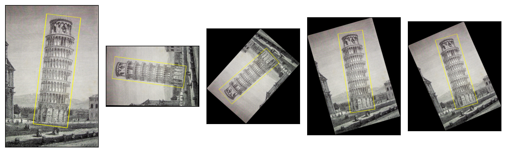 plot rotated box transforms